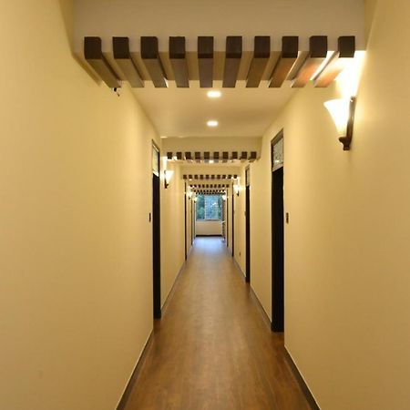 Meenakshi Inn Удипи Экстерьер фото
