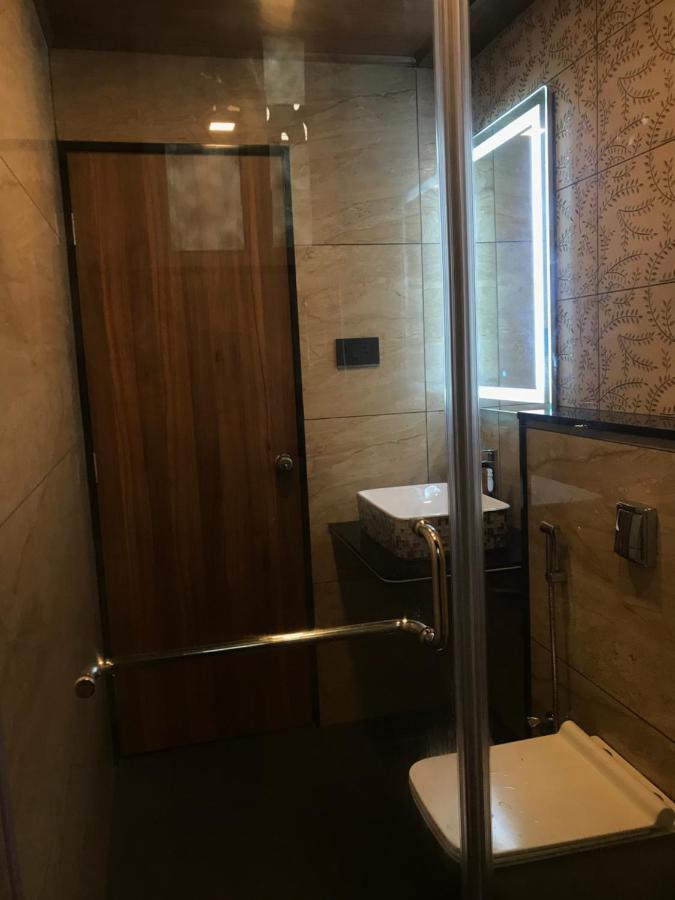 Meenakshi Inn Удипи Экстерьер фото