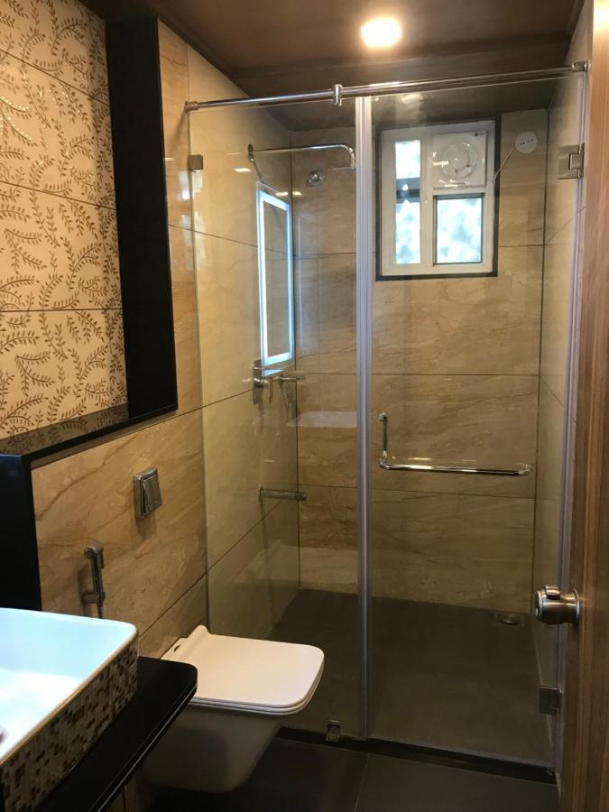 Meenakshi Inn Удипи Экстерьер фото