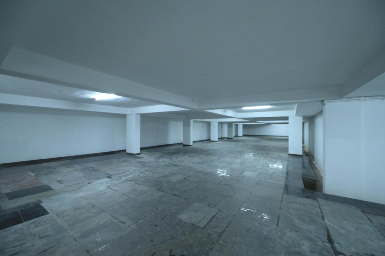 Meenakshi Inn Удипи Экстерьер фото